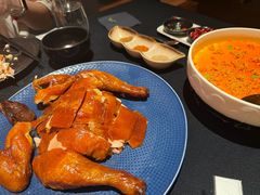 醉东炸鸡-醉东Oriental House(静安嘉里中心店)