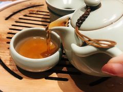 -云水瑶意境云南菜(柏威年购物中心店)