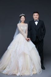 -CD视觉婚纱摄影