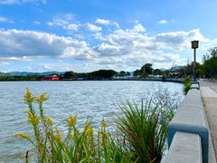 -东钱湖旅游度假区