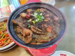-木桶记臭鳜鱼·安徽非遗名菜(火车站白马老店)