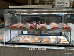 -君之狮子山·轻糖烘焙(松江印象城店)