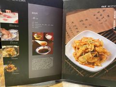 -老厨家(友谊路总店)