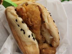 -德克士(前门店)