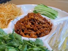 -四姐妹东北饺子(沙尾路店)