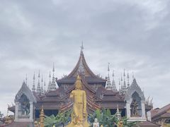 -西双版纳总佛寺