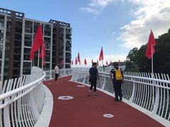 -金鸡山公园