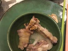 -润园四季椰子鸡火锅(海上世界店)