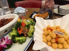 -香港新曜记茶餐厅(星耀城店)