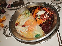 -小龙坎火锅(汉街店)