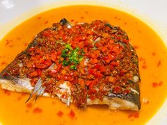 -千稻剁椒大鱼头(CityOn熙地港店)