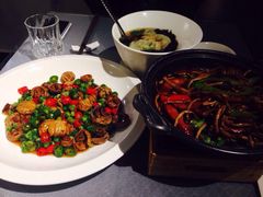 天厨妙香素食馆(五道口店)-天厨妙香素食餐厅(清华店)