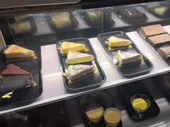 -吱咖啡西式简餐