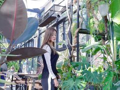 -北马山庄植趣咖啡