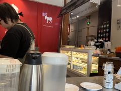 -1901 Cafe(西四店)