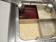 -海底捞火锅(太原南站店)