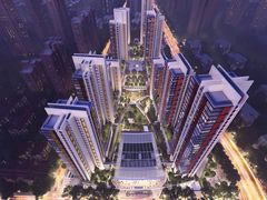 -中興路一號Oriental One
