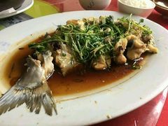 -荣兴河鲜楼(江口店)