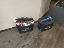 -崇尚GAVIN STYLE臻选