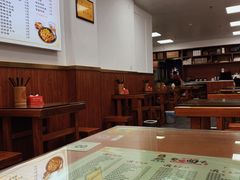大堂-杨大叔爱面子·四川小吃(岗头店)