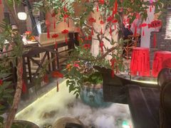 -吴越荣记苏州菜·松鼠桂鱼(月光码头店)