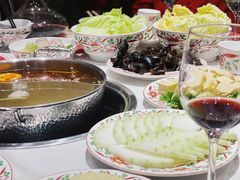 -汕头八合里海记牛肉店(清河店)