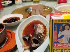 -梦都海鲜酒家(万达广场江桥店)