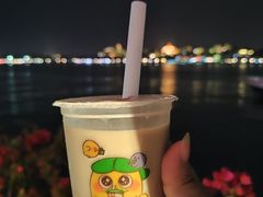 -厦门轮渡码头