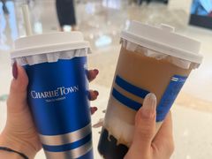 -CHARLIETOWN红茶公司(南京万象天地店)