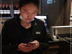 -北京老铺烤鸭(老城根店)