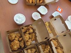 -PIXEL BOY炸鸡店(上海首店)