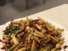 -田记餐馆(富国街店)