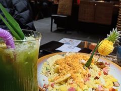 -甲米府·泰国餐厅(八佰伴店)