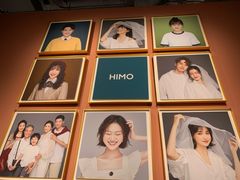 -海马体照相馆(北京apm店)