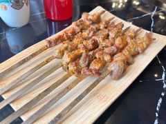 -巴依老爷新疆美食(清华东门店)