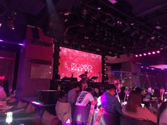 -MOSSO音乐酒吧·live house(南京旗舰店)