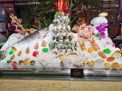 -芭菲盛宴·环球美食(锦城万达广场店)