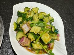 -蛙蛙叫·牛蛙烤鱼(北京总店)