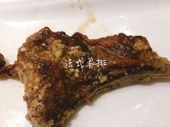 -大渔铁板烧(花园道店)