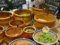 -云阿蛮云南生烫牛肉米线(奉贤路店)