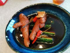 -汤臣·空中餐厅·严选粤菜(石湾世博广场店)