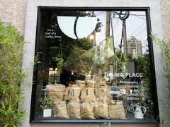 -徐家汇源景区-衡山坊