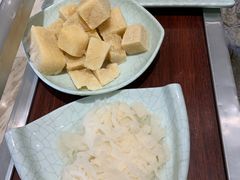 牛肉午餐肉-洪长兴(广西北路店)