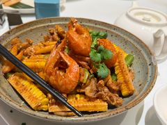 -荣兴酒家(徐家汇店)