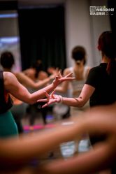 -无界瑜伽普拉提