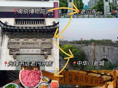 -旧街市鲜货老火锅(大光路店)