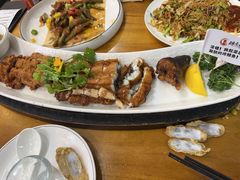 -醉壹号海鲜大排档(厦门店)