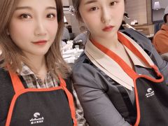 -海底捞火锅(上地华联店)