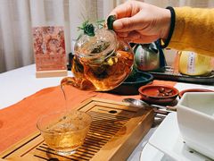 -叶叶菩提·晋福宫