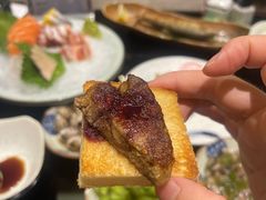 -柚·日式料理-富力万丽酒店
